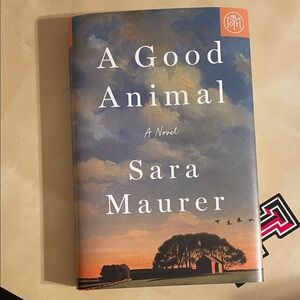 A Good Animal- BOTM